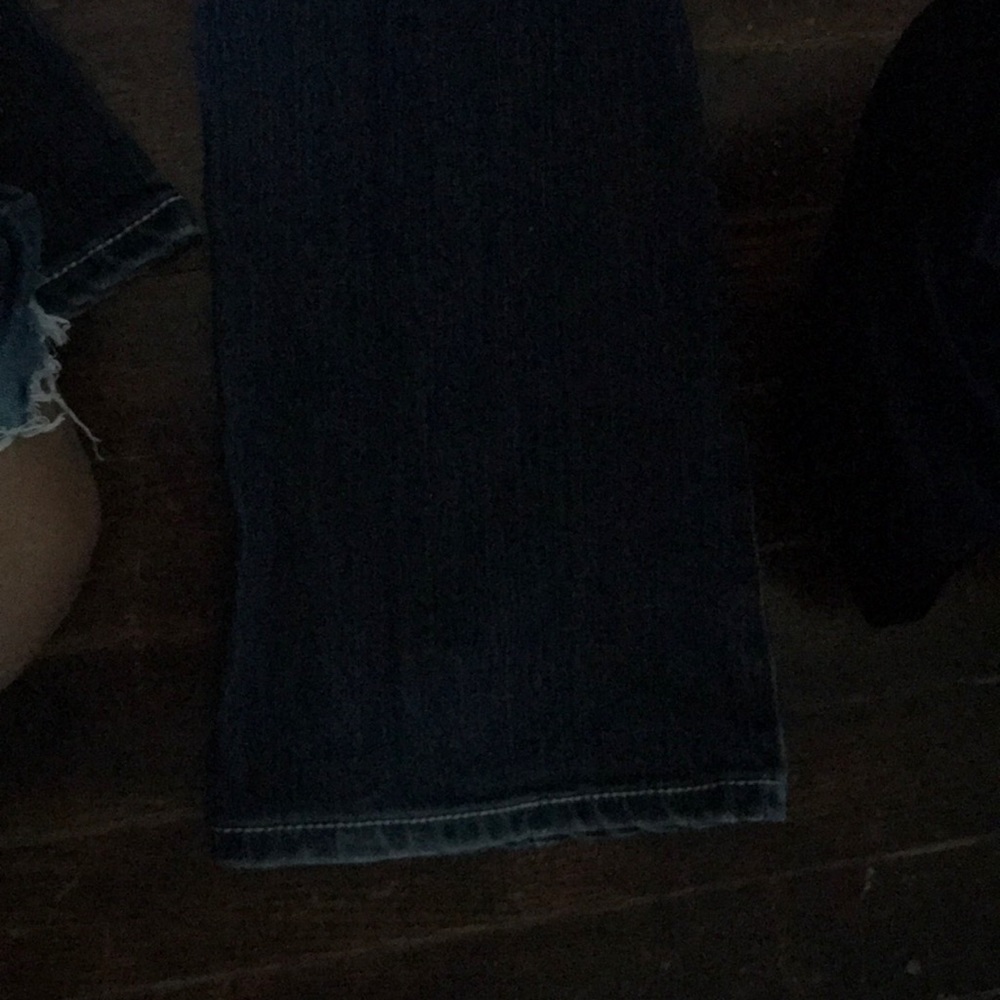 Jeans - Picture 7 of 8